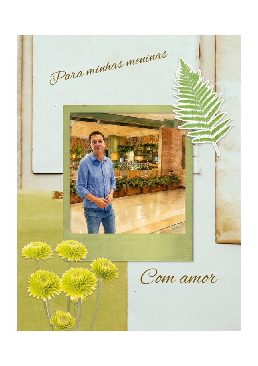 Para Minhas Meninas