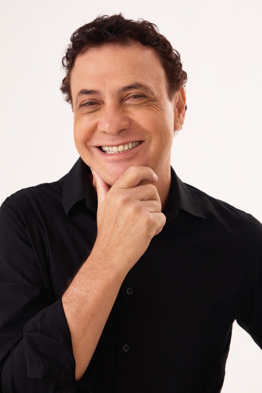 Nasser Imad