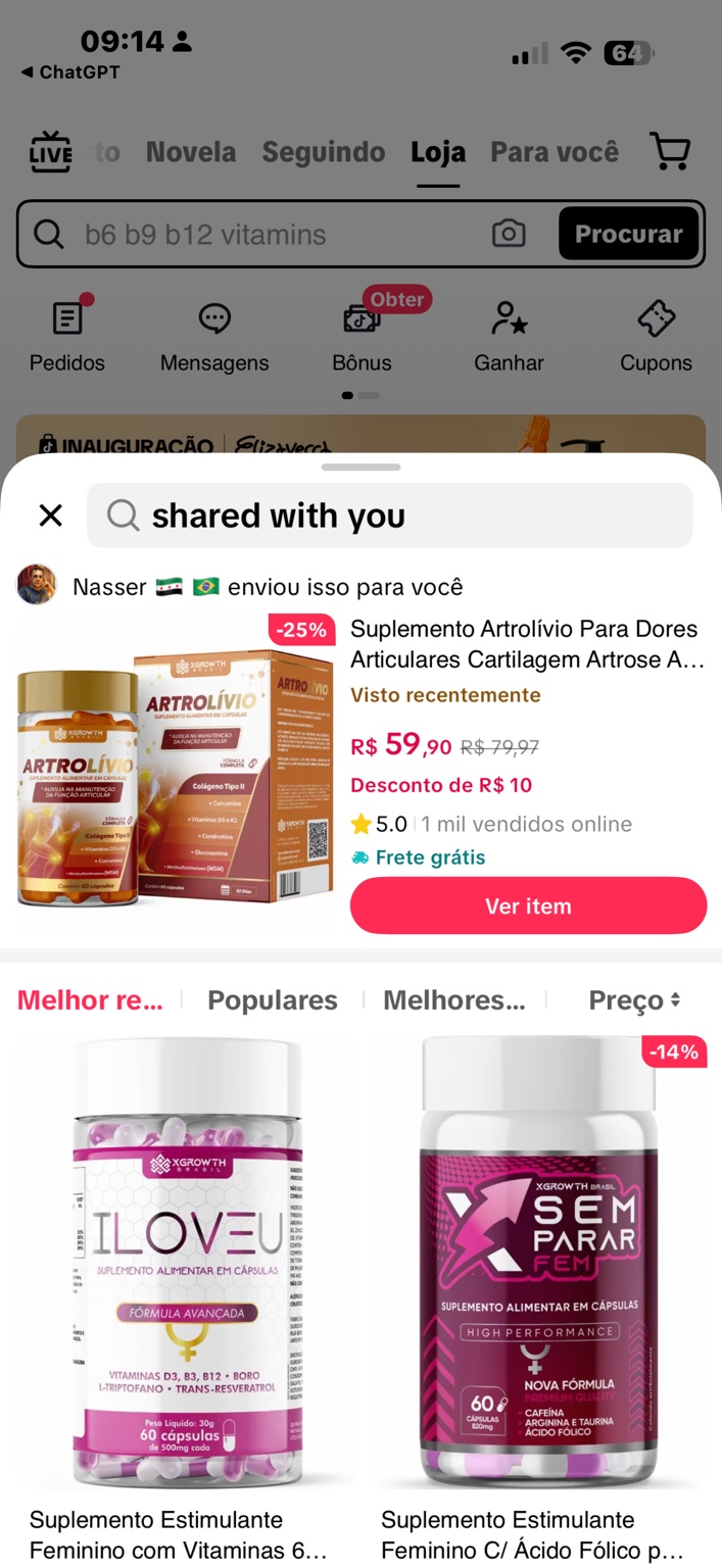 Artrolívio